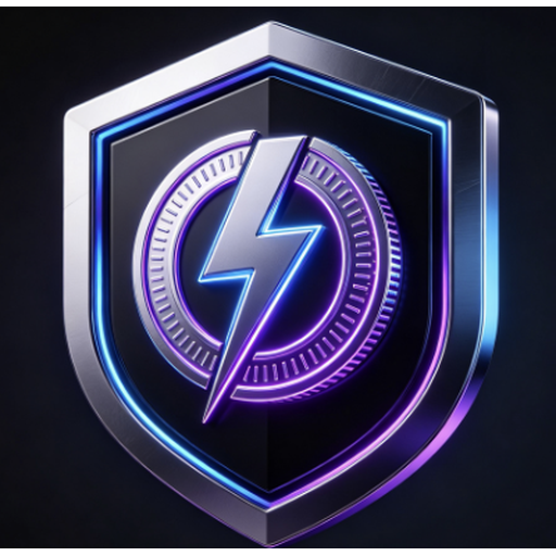 冰球突破豪华版Logo